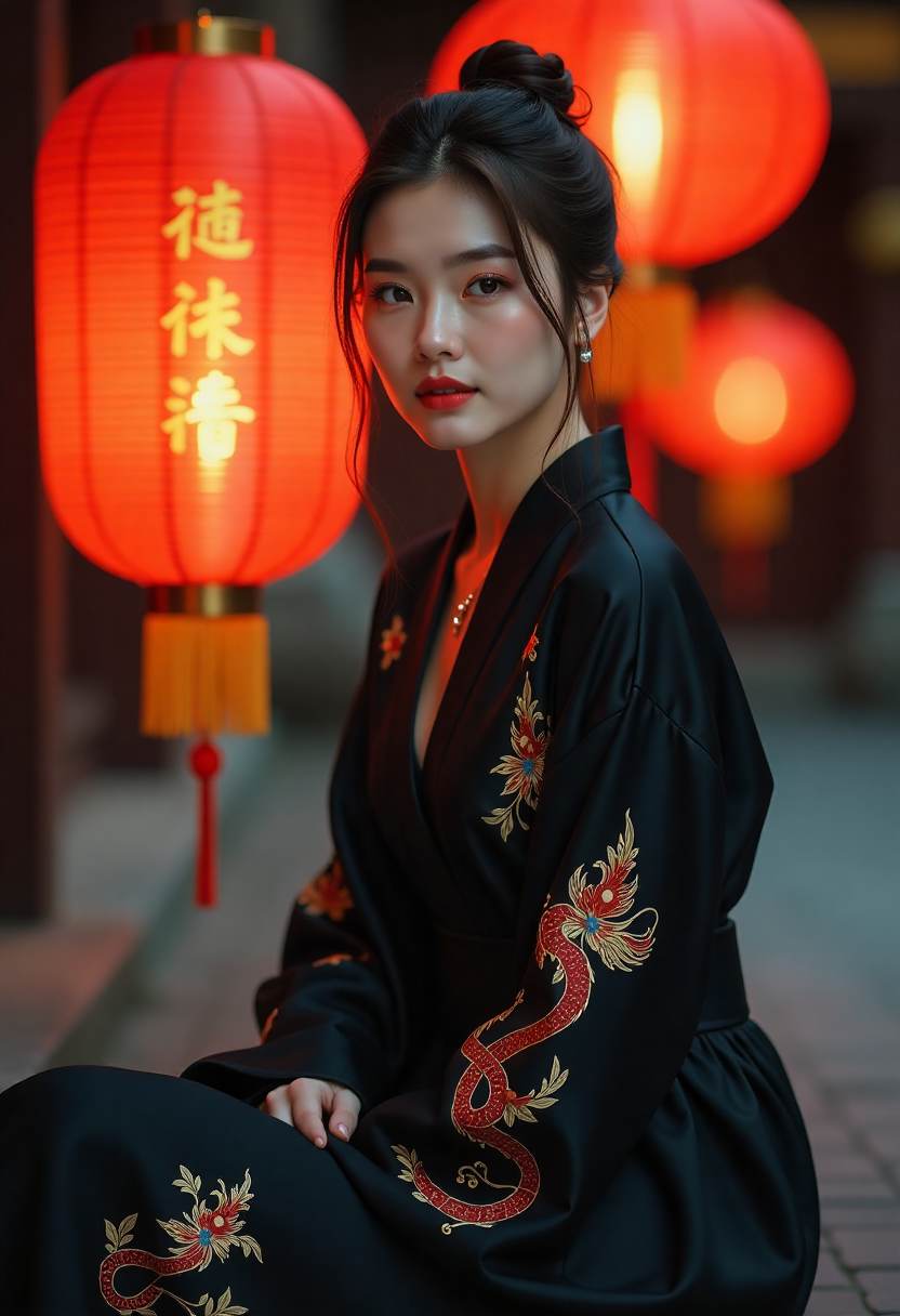 旧阳台的风剧照