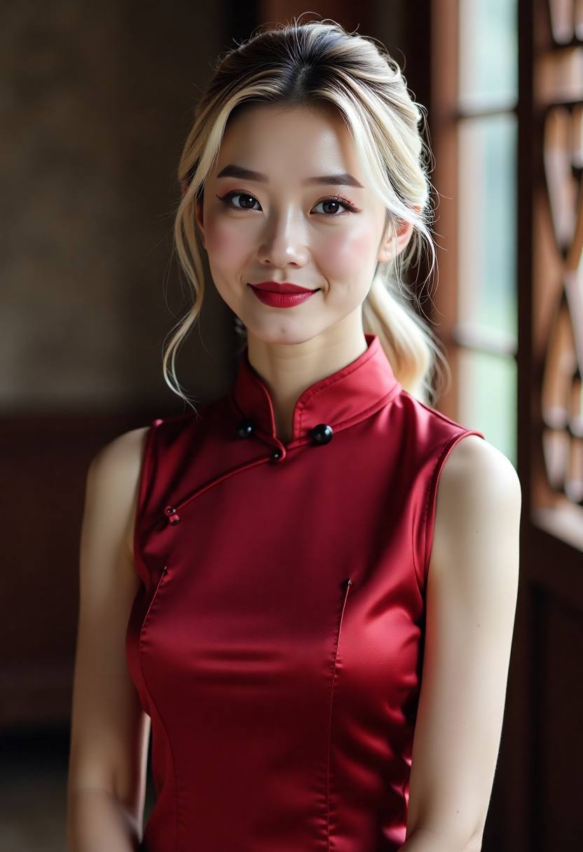 蓝光修复配图